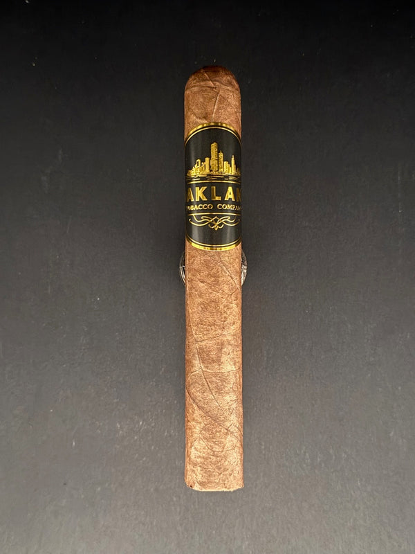 Smoke Eater