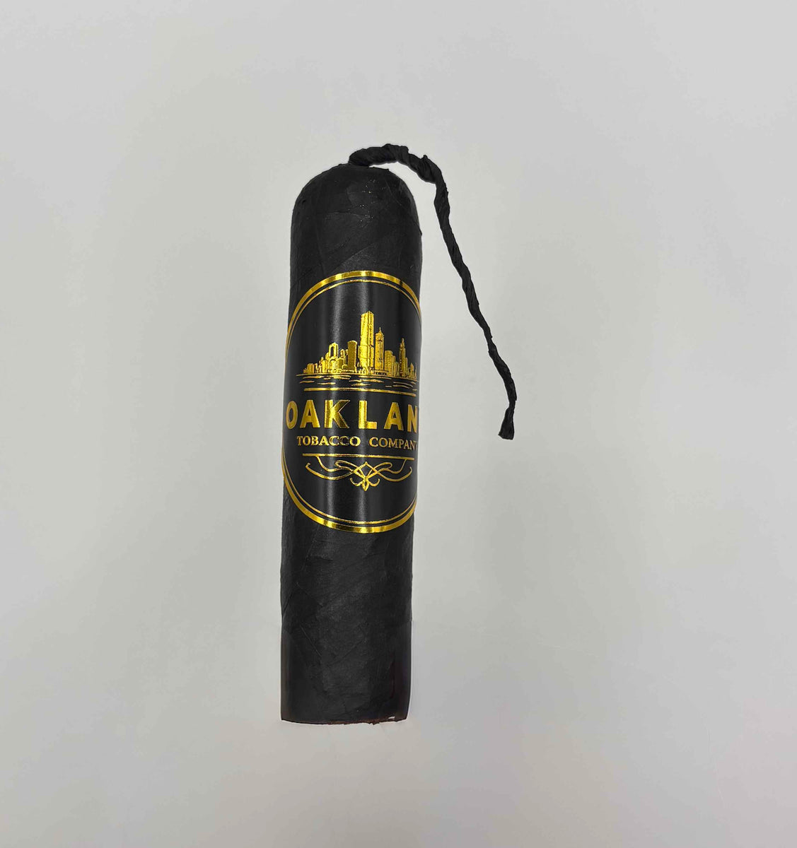 Sir Charles – Oaklandtobacco