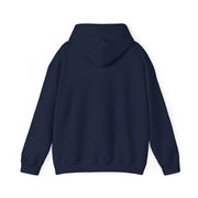 Tree of Life Circle Hoodie — Nature-Inspired Graphic Pullover