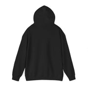 Oakland Skyline Hoodie — Vintage Gold City Badge Sweatshirt