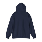 Tree of Life Circle Hoodie — Nature-Inspired Graphic Pullover