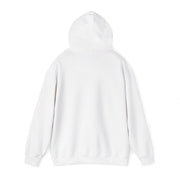 Oakland Skyline Hoodie — Vintage Gold City Badge Sweatshirt