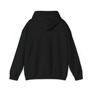 Tree of Life Circle Hoodie — Nature-Inspired Graphic Pullover