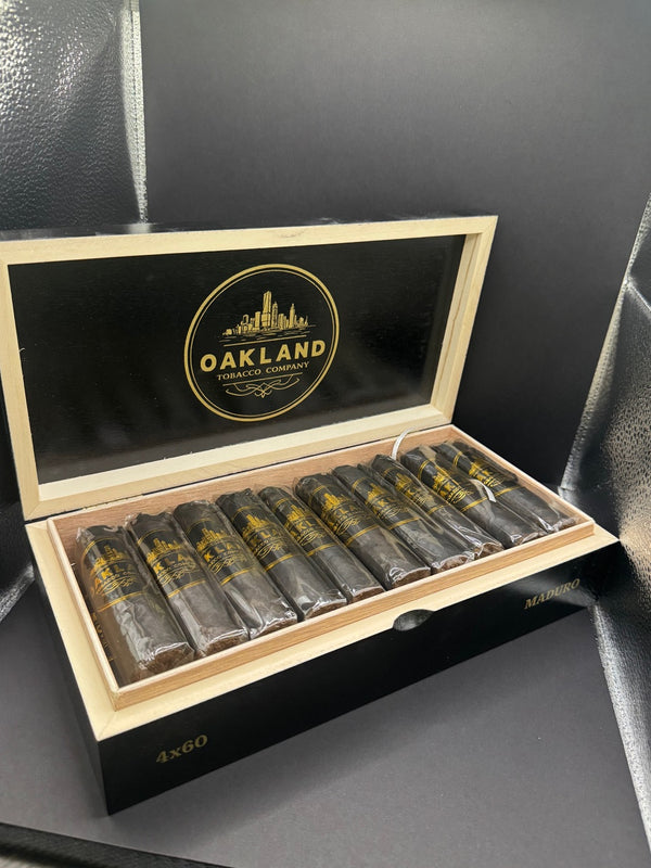 Sir Charles - Full Box (includes tax)