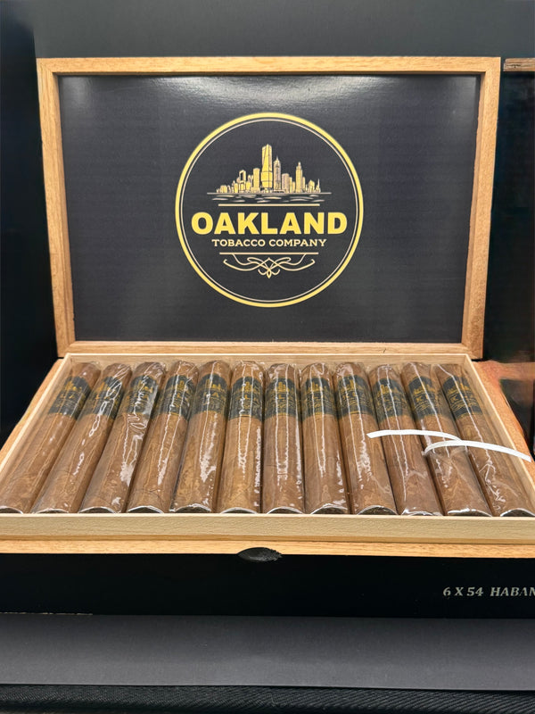 Smoke Eater - Box of 10