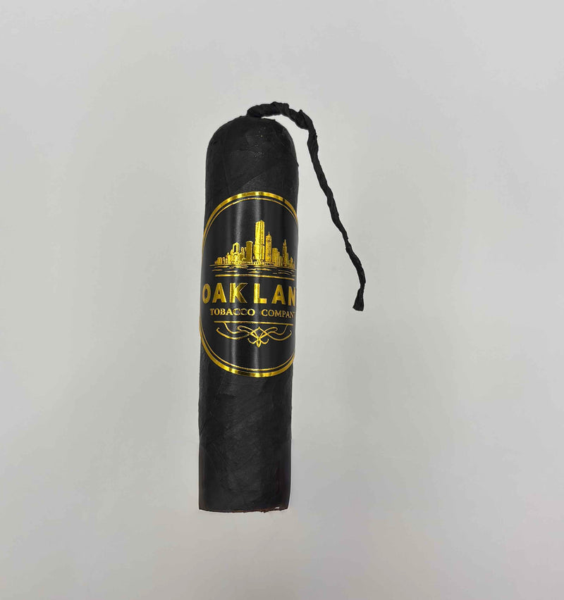 Sir Charles – Oaklandtobacco